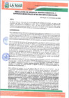 Vista preliminar de documento RESOLUCION DE GERENCIA GDA-Nº383-2024-MPLM-SM-GGASM