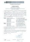 Vista preliminar de documento Constancia: Comite de Ética en Investigación