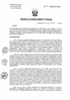 Vista preliminar de documento RD N°03-2025-DG/HNHU