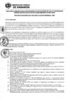 Vista preliminar de documento BASES PROCESO CAS 001-2025