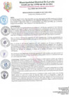 Vista preliminar de documento RESOLUCION DE ALCALDIA Nº 397-2024-DESIGNACION DE COMITE DE CONVOCATORIA CAS