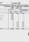 Vista preliminar de documento Información del Marco Presupuestal, Ingresos y Egresos - Correspondientes al II Trimestre 2015