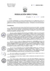 Vista preliminar de documento R.D. N°08-2025-DG-HNHU 