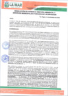 Vista preliminar de documento RESOLUCION DE GERENCIA GDA-Nº400-2024-MPLM-SM-GGASM