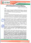 Vista preliminar de documento RESOLUCION DE GERENCIA GDA-Nº401-2024-MPLM-SM-GGASM