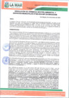 Vista preliminar de documento RESOLUCION DE GERENCIA GDA-Nº402-2024-MPLM-SM-GGASM