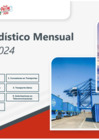 Vista preliminar de documento Boletín Estadístico Mensual - Noviembre 2024