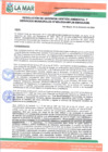Vista preliminar de documento RESOLUCION DE GERENCIA GDA-Nº403-2024-MPLM-SM-GGASM