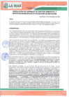 Vista preliminar de documento RESOLUCION DE GERENCIA GDA-Nº410-2024-MPLM-SM-GGASM