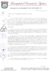 Vista preliminar de documento RESOLUCION DE ALCALDIA N°344-2021-MPA-A
