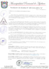 Vista preliminar de documento RESOLUCION DE ALCALDIA N°349-2021-MPA-A