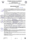 Vista preliminar de documento Resolución Directoral N.° 57-2025-HSR-AND-DE