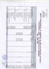 Vista preliminar de documento Información del Marco Presupuestal, Ingresos y Egresos - Correspondientes al I Trimestre 2009