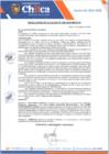 Vista preliminar de documento RESOLUCION DE ALCALDIA N° 256-2024-MDCH_A LISTO