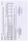 Vista preliminar de documento Aprobación de la Octava Modificación del Cuadro Multianual de Necesidades 2025