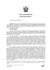 Vista preliminar de documento R M Nº 019-2025-PRODUCE
