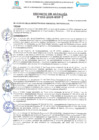 Vista preliminar de documento DECRETO DE ALCANDIA 003-2025