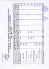 Vista preliminar de documento Información del Marco Presupuestal, Ingresos y Egresos - Correspondientes al I Trimestre 2008