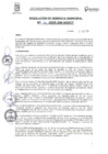 Vista preliminar de documento RESOLUCION N°011-2025-GM