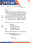 Vista preliminar de documento RESOLUCIÓN DE ALCALDIA N° 258-2024-MDCH_A