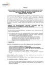 Vista preliminar de documento ANEXO I AVISO DE CONVOCATORIA