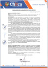 Vista preliminar de documento RESOLUCION DE ALCALDIA N° 261-2024-MDCH_A