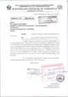 Vista preliminar de documento CARTA 008-2025-MPT-GSC