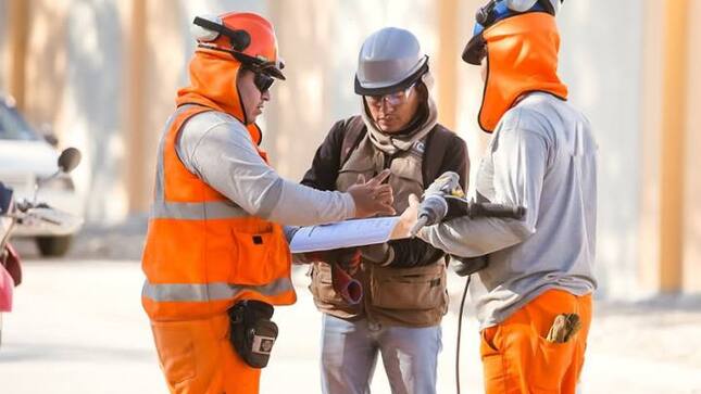 Gorehco destina cerca de tres millones para expediente técnico de seis pozos tubulares para Huánuco