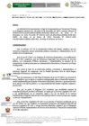 Vista preliminar de documento RESOLUCION DIRECTORAL SUB REGIONAL SECTORIAL-000035-2025-DIRESA-RISB-DE