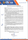 Vista preliminar de documento RESOLUCION DE ALCALDIA N° 279-2024-MDCH_A