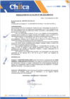 Vista preliminar de documento RESOLUCIÓN DE ALCALDÍA N° 280-2024-MDCH_A