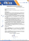 Vista preliminar de documento RESOLUCIÓN DE ALCALDÍA N° 281-2024-MDCH_A