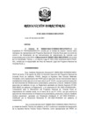 Vista preliminar de documento 00001. Resolución Directoral N° 000001-2025-VIVIENDA-VMVU-PNVR