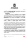Vista preliminar de documento RESOLUCION DIRECTORAL N° 00015-2025-PRODUCE-DGPA