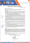 Vista preliminar de documento RESOLUCION DE ALCALDIA N° 285-2024-MDCH_A 