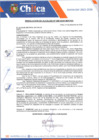 Vista preliminar de documento RESOLUCION DE ALCALDIA N° 288-2024-MDCH_A
