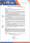 Vista preliminar de documento RESOLUCION DE ALCALDIA N° 289-2024-MDCH_A