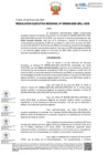 Vista preliminar de documento Resolucion Nº 39-2025-GRLL-GOB