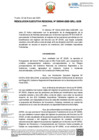 Vista preliminar de documento Resolucion Nº 40-2025-GRLL-GOB