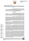 Vista preliminar de documento Resolucion Nº 41-2025-GRLL-GOB