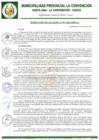 Vista preliminar de documento RA-037-2025-MPLC/A