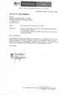 Vista preliminar de documento Presupuesto Institucional de Apertura - PIA 2022