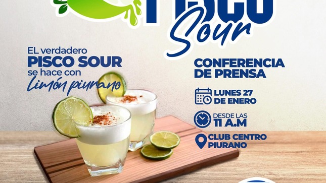 PISCO PIURA 2025