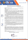 Vista preliminar de documento RESOLUCION DE ALCALDIA N° 298-2024-MDCH_A