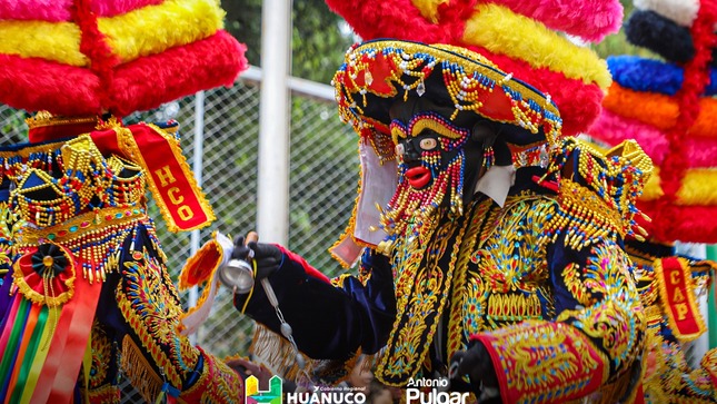 “Festival de los Negritos, la Navidad más Grande del Mundo” congregará a 20 cuadrillas de varios distritos