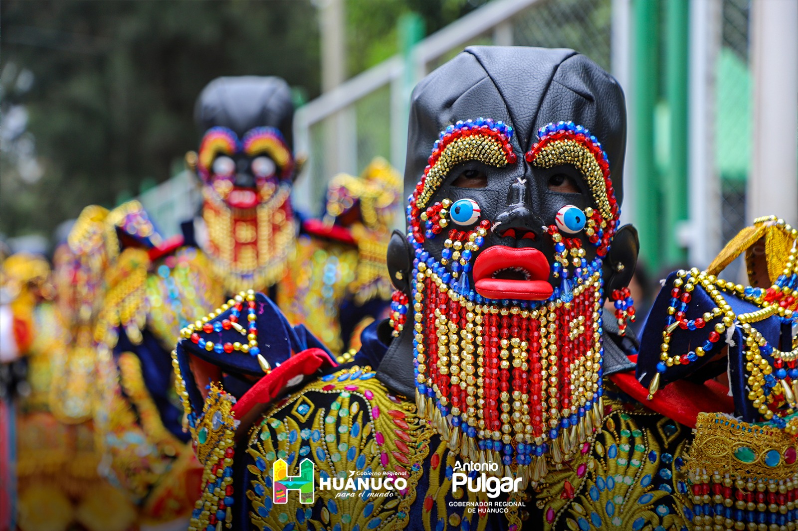 “Festival de los Negritos, la Navidad más Grande del Mundo” congregará a 20 cuadrillas de varios distritos