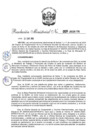 Vista preliminar de documento RM N  009-2025-TR