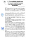 Vista preliminar de documento 31. RESOLUCIÓN DE COMISIÓN ORGANIZADORA N° 031-2025-UNAH