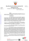 Vista preliminar de documento RESOLUCIÓN DE LA OFICINA GENERAL DE ADMINISTRACIÓN N° 000004-2025-MINEDU-VMGI-PRONIED-OGAD