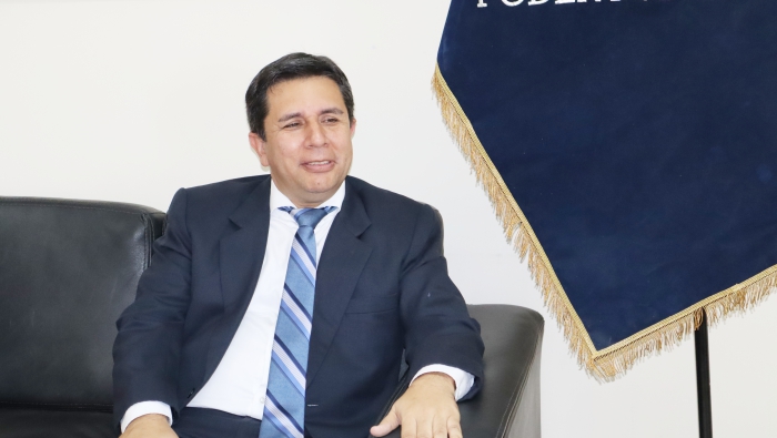 Corte de Piura y SBS promoverán la educación financiera entre los piuranos